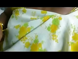 Tamil callgirl Aunty malliga fuck surrounding customer