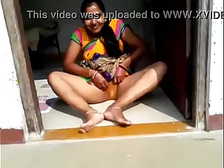 desi townsperson bhabhi uniformly her pussy bf hindi patent